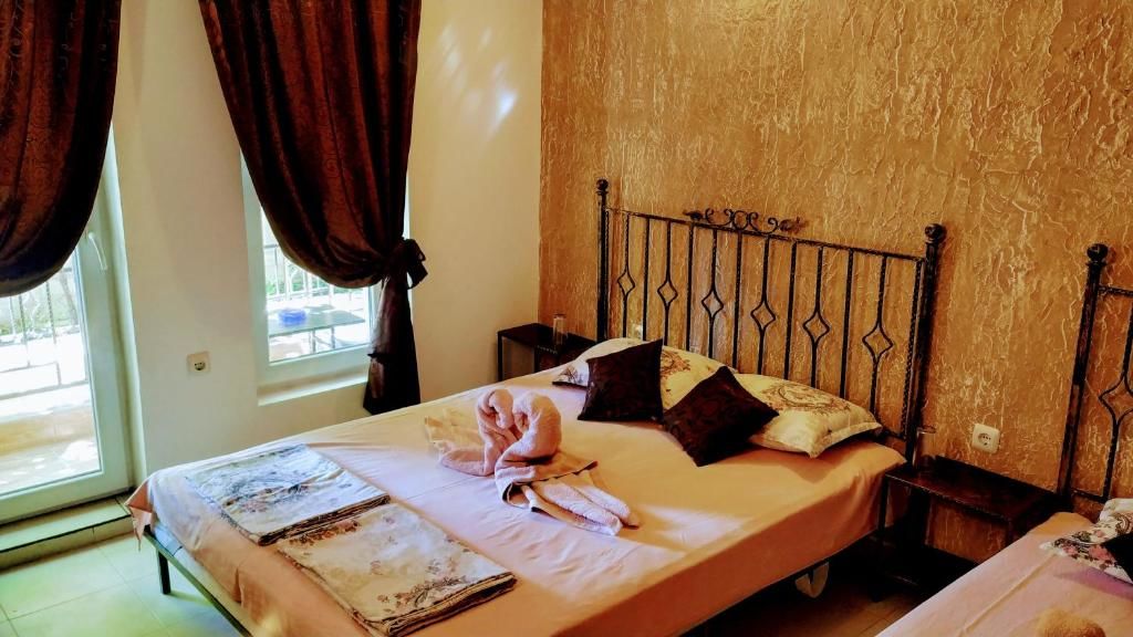 Гостевой дом Dracena Guesthouse Равда